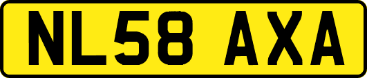 NL58AXA
