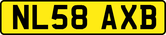NL58AXB