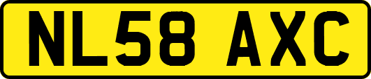 NL58AXC