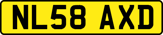 NL58AXD