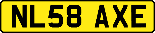 NL58AXE