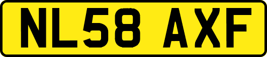 NL58AXF