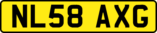 NL58AXG
