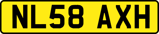 NL58AXH