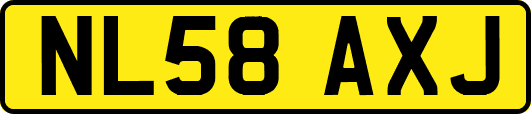 NL58AXJ
