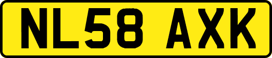NL58AXK