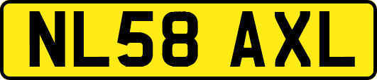 NL58AXL