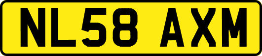 NL58AXM