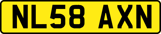 NL58AXN