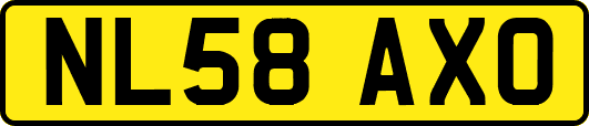 NL58AXO