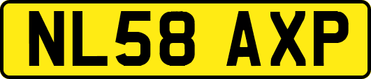 NL58AXP