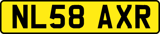 NL58AXR