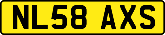 NL58AXS