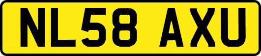 NL58AXU