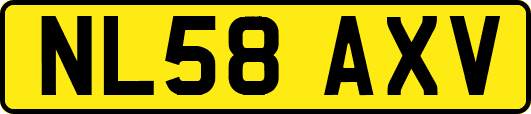 NL58AXV