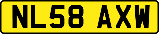 NL58AXW