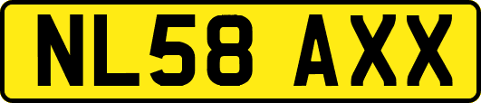 NL58AXX