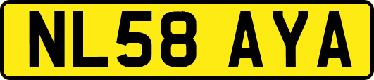 NL58AYA
