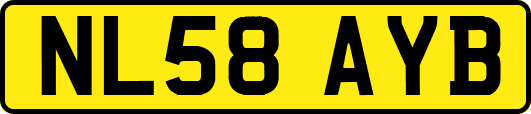 NL58AYB