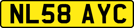 NL58AYC