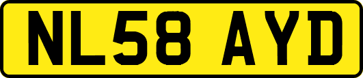 NL58AYD