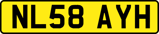 NL58AYH