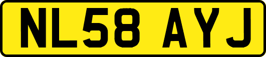 NL58AYJ