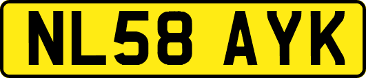 NL58AYK