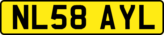 NL58AYL