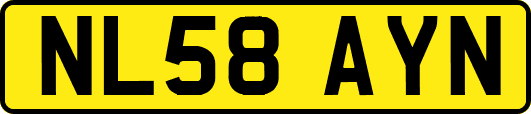 NL58AYN