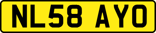 NL58AYO