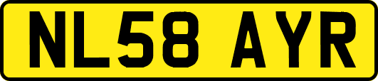 NL58AYR