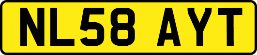 NL58AYT