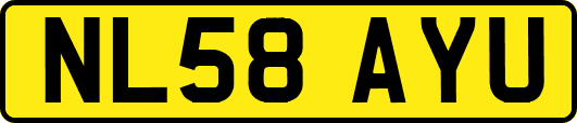 NL58AYU