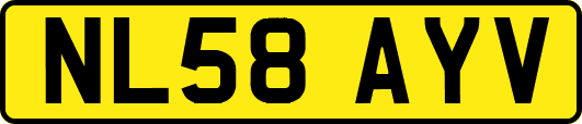 NL58AYV