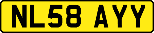 NL58AYY