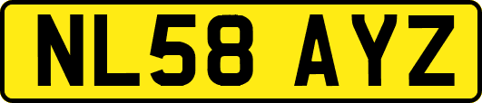 NL58AYZ