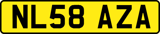 NL58AZA