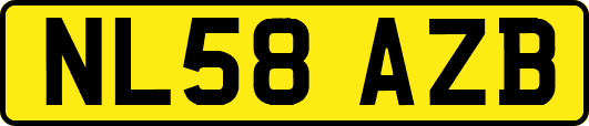 NL58AZB
