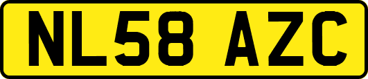 NL58AZC