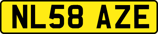 NL58AZE