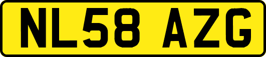 NL58AZG