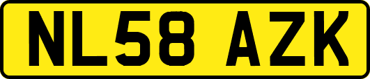 NL58AZK