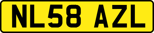 NL58AZL