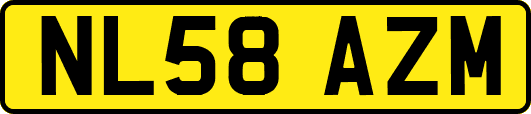 NL58AZM