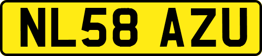 NL58AZU