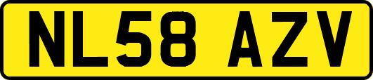 NL58AZV
