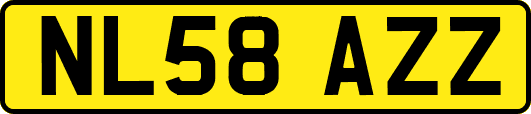 NL58AZZ