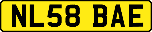 NL58BAE