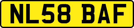 NL58BAF